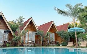 Vinn Villa, Coffee & Resto